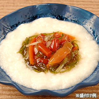 貝めかぶ