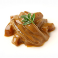 焦がし醤油いか塩辛