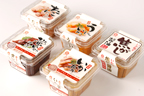 カップシリーズ2種 パッケージリニューアル