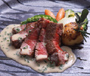 牛ヒレ肉のソテー