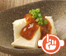 クリームチーズ酒盗