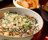 塩辛丼