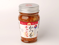 かつをチャンジャ 80g