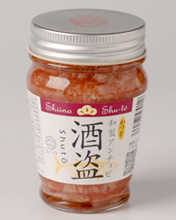 かつを酒盗