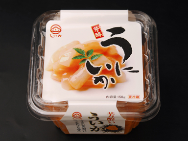 うにいか 150g