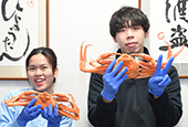 集合写真