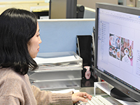 メッセージ