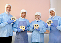 生産部 弁当製造課