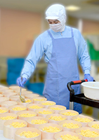 生産部 弁当製造課
