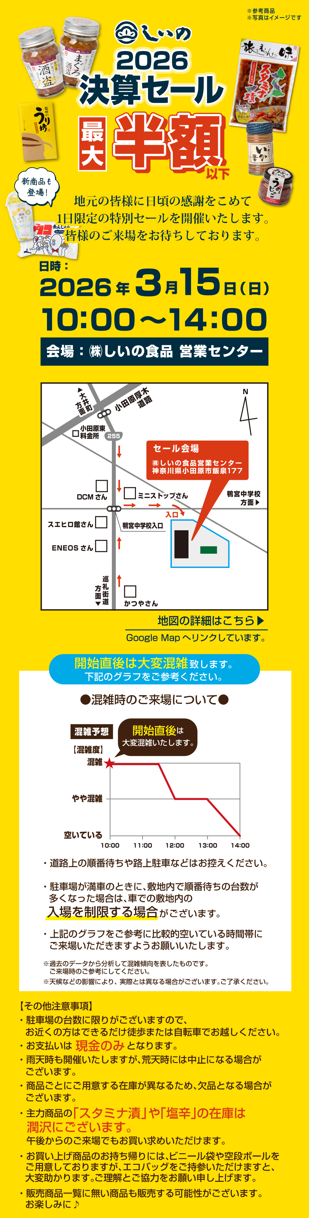 ������ ���Z�Z�[��2025