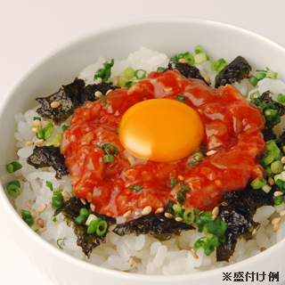かつおチャンジャ