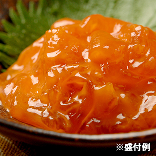 うにくらげ