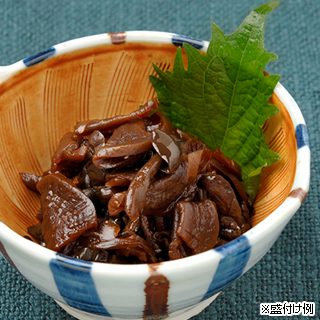 あじ六菜 漬物 商品のご案内 酒盗 しゅとう といえば しいの食品