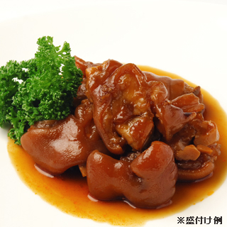 豚足とろ煮