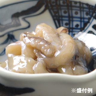 たこ柚子胡椒