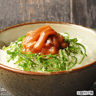 いか味噌辛 水産惣菜 商品のご案内 酒盗 しゅとう といえば しいの食品
