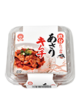 あさりキムチ