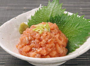 ラベルをめくってお料理がもっと美味しくなる簡単レシピに挑戦